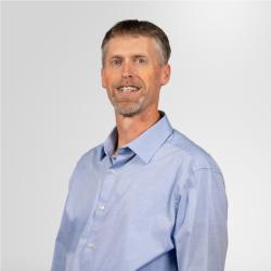 Dan Pearson  