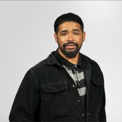 Eugene Vigil  